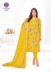 Purnima Vol 3 By Mfc Printed Cotton Surat Dress Material Wholesale Market
